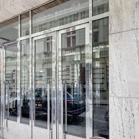 Riben House Prague Aparthotel Exterior photo